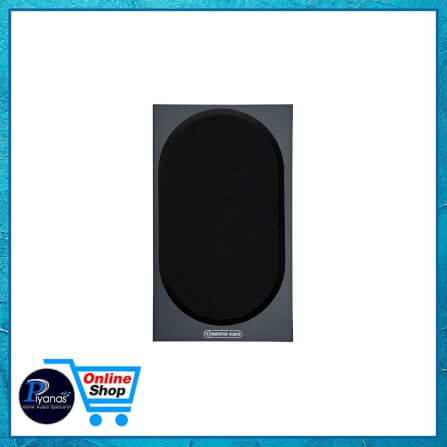 ลำโพงบุ๊คเชล์ฟ MONITOR AUDIO : BRONZE-50 6G (สีดำ) _4